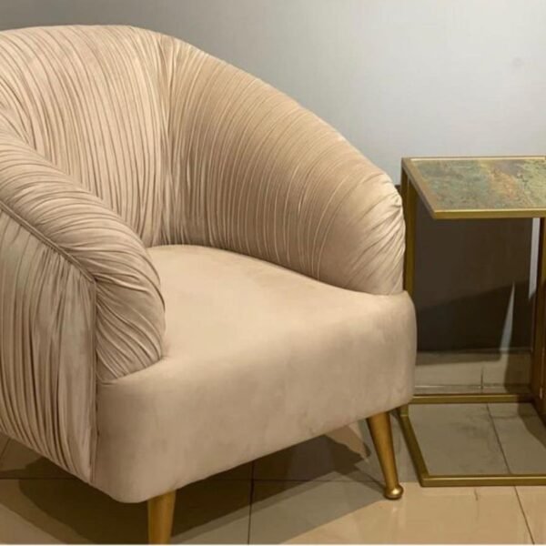 Dualwa Chair
