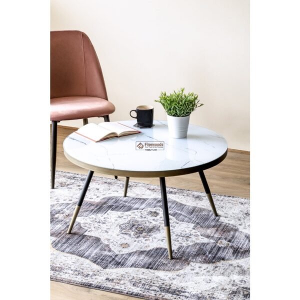 FW19 Nesting Table