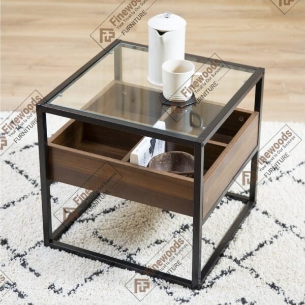 FW27 Center Table