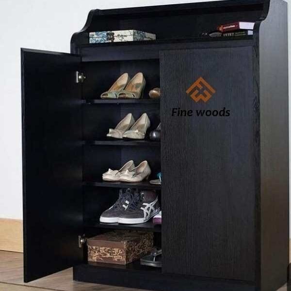 Gavinetta Shoe Rack