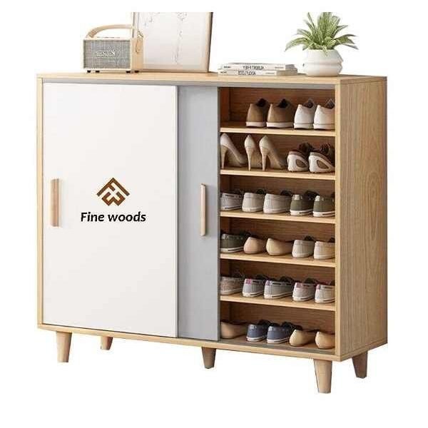 Lucia Shoe rack