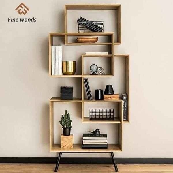 Ablino Book Rack