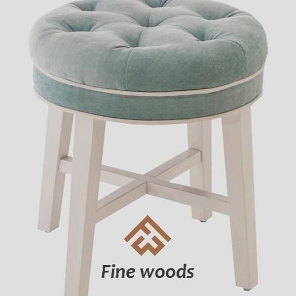 Elevo Ottoman Stool