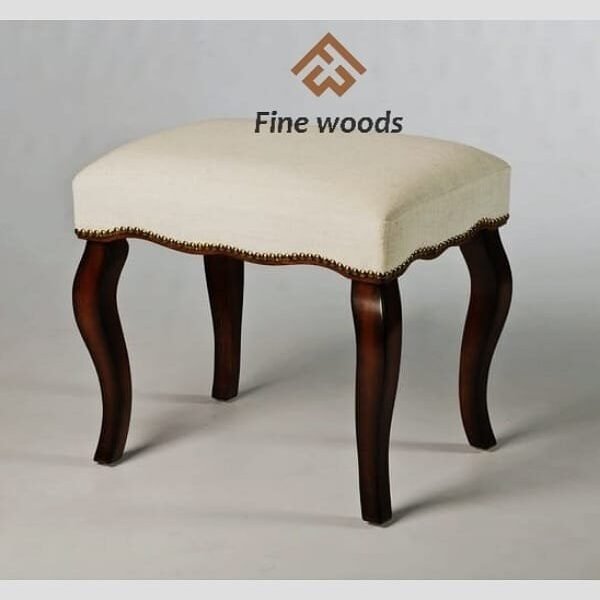 Elabo Ottoman Stool
