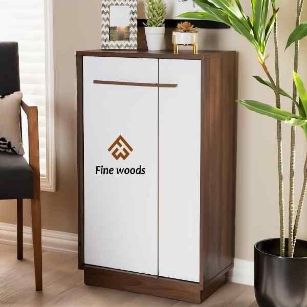 Eltan Shoe Rack
