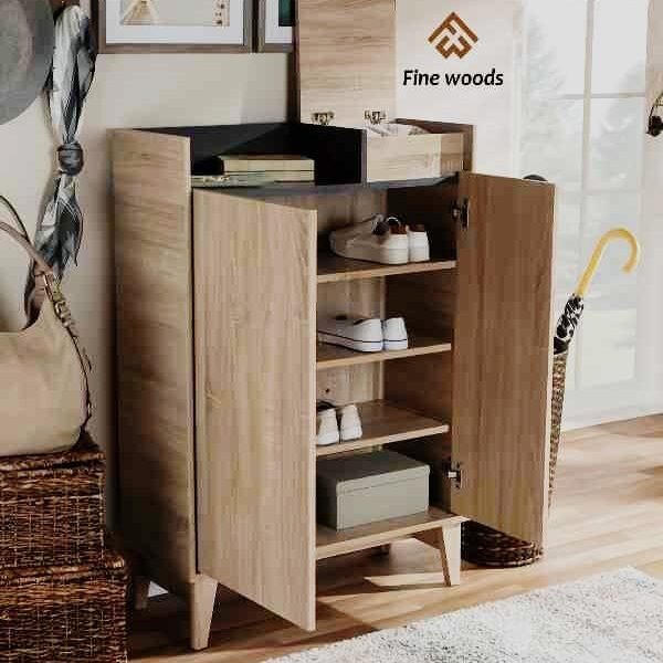 Elfon Shoe Rack