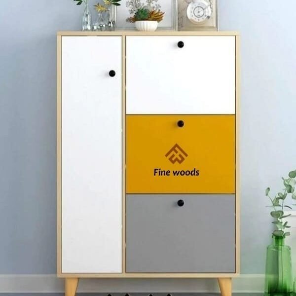 Zita Shoe Rack