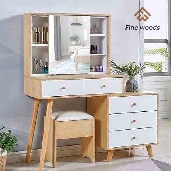 Andleeb makeup Vanity
