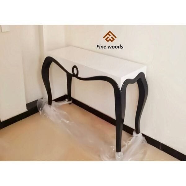 Alvo Console
