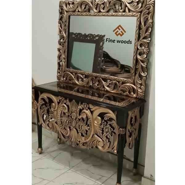 FW04 Mirror Console