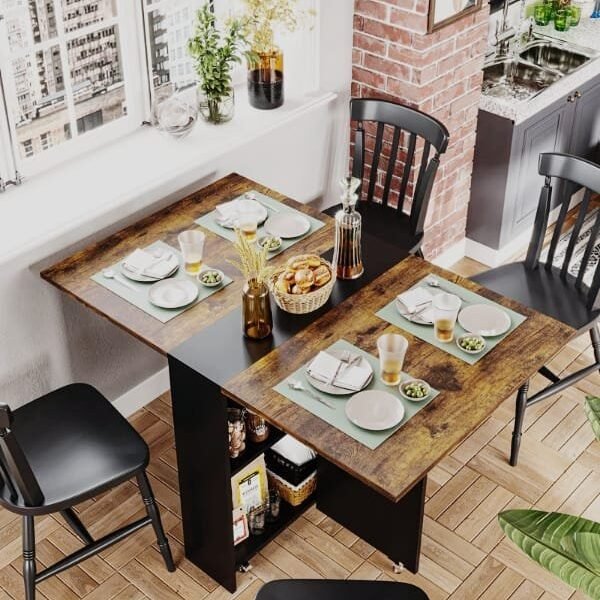 FW14 Dining Table