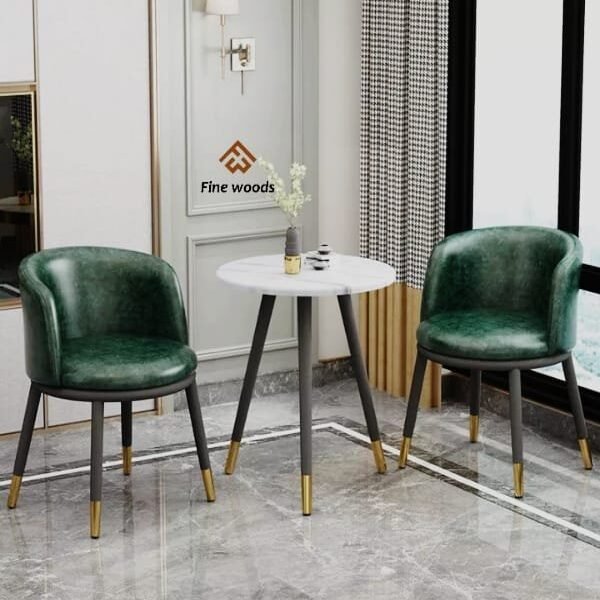 FW31 Table with 2 Chairs