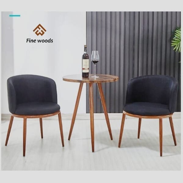 FW35 Table with 2 Chairs