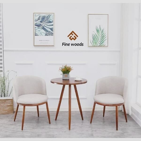 FW36 Table with 2 Chairs