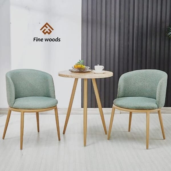 FW38 Table with 2 Chairs