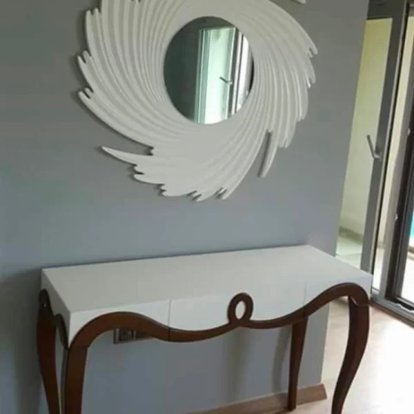 Anreo Mirror Console