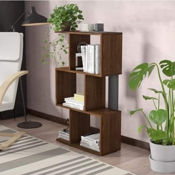 Alvin Book Rack