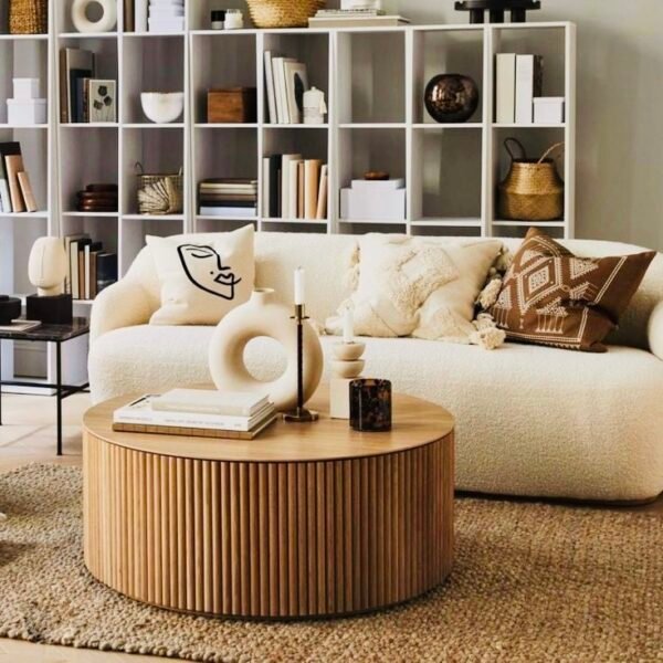 Abifa Coffee Table