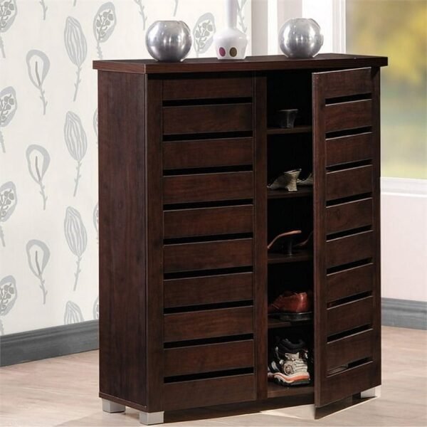 Lia Shoe Rack