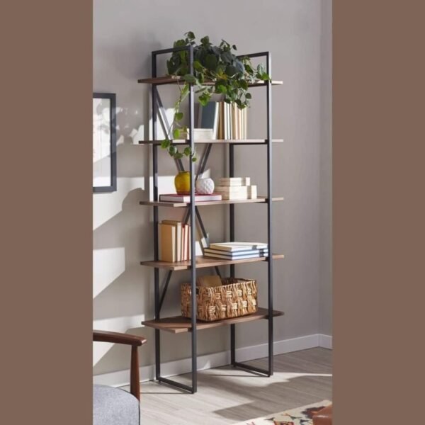 Magnum Book Rack