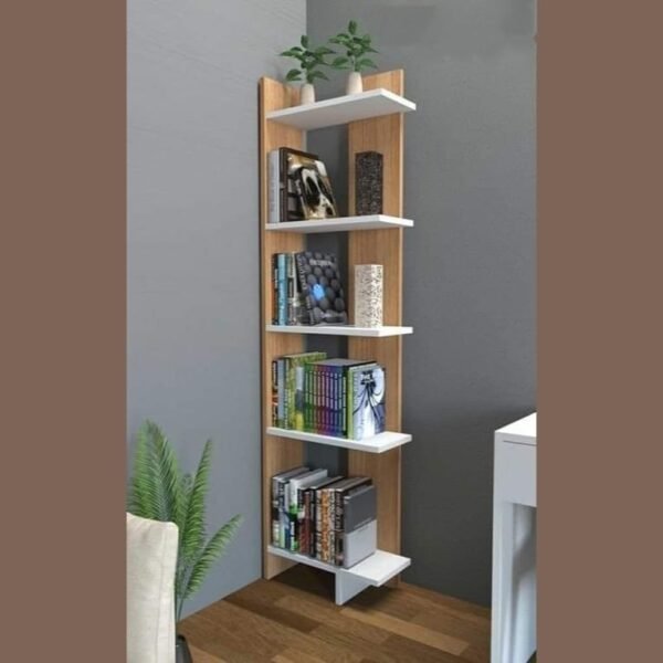 Babar Book Rack