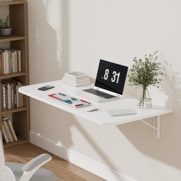 Alba Floating Laptop Table