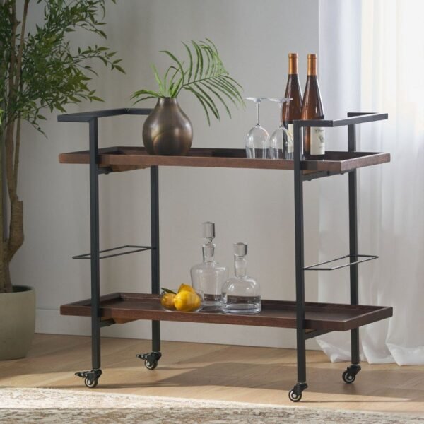 Aliya Trolley