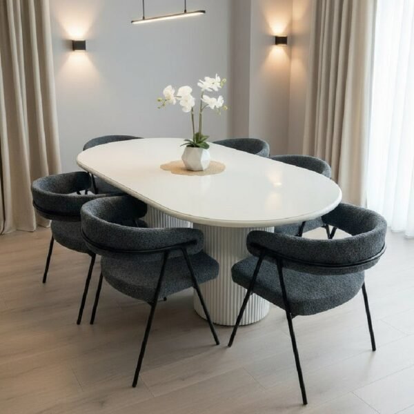 Altra Modern Dining Table