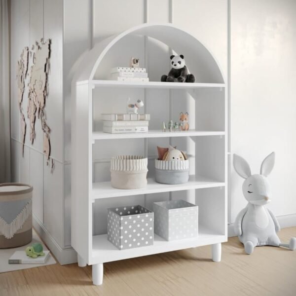 Roni Kids Book Rack