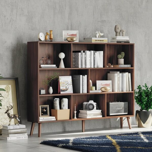 Jelo book rack