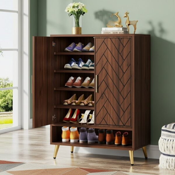 Aaxel Shoe Rack