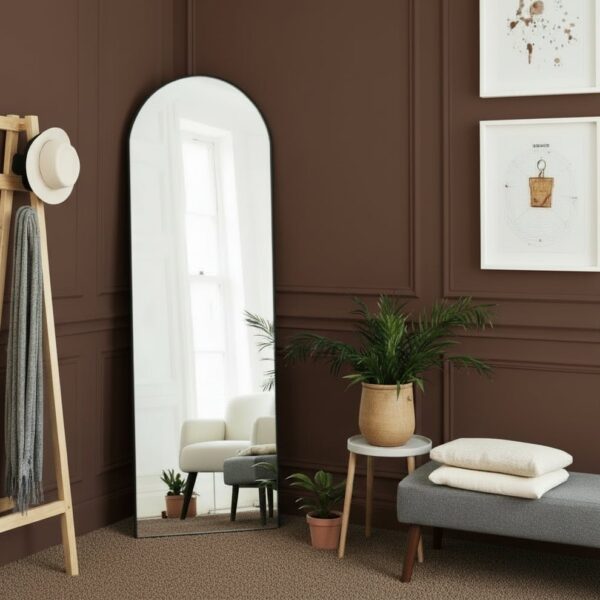 Reni Standing mirror