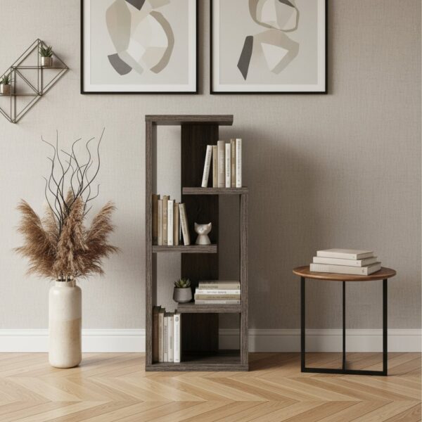 Cliow Book Rack