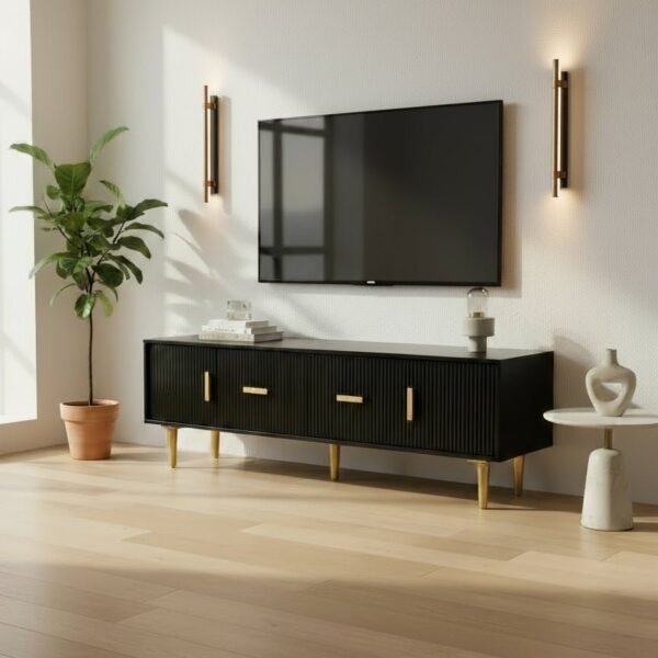 Blake LCD/TV Console