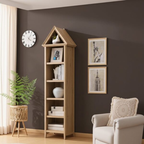 Siron Book Rack
