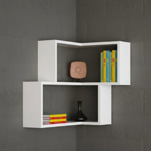 Viki Book Shelf