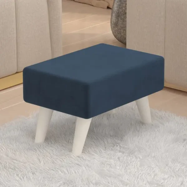 Avno Ottoman Stool